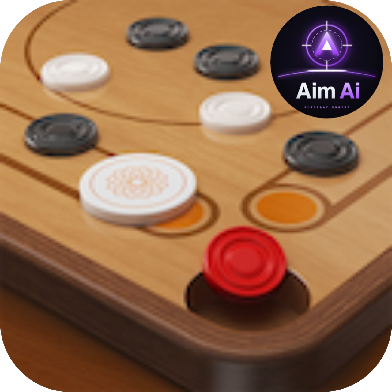 AIM AI Key Setup Guide